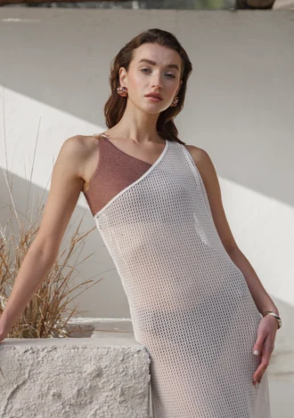AQUILA BEACH DRESS